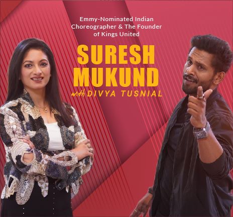 Divya Tusnial and Suresh Mukund